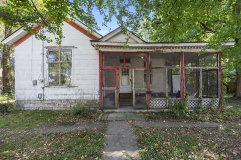 1344 N Grant Avenue, Springfield, MO 65802