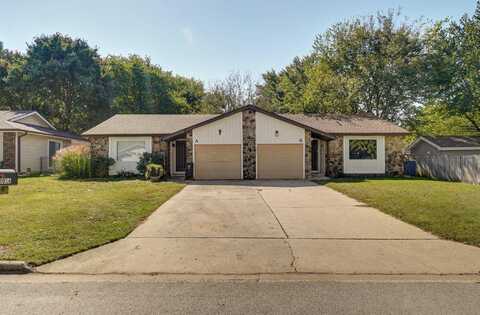 3016 W Roxbury Street, Springfield, MO 65807