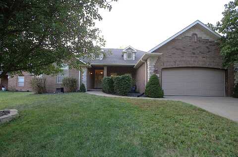 563 Chestnut Hills Drive, Republic, MO 65738