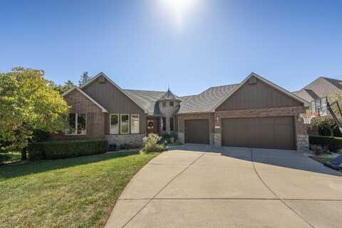 6041 S Brightwater Trail, Springfield, MO 65810