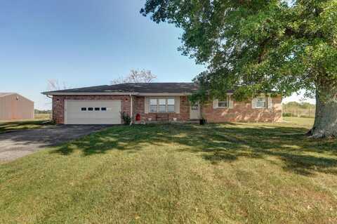 2500 Cottonwood Road, Rogersville, MO 65742