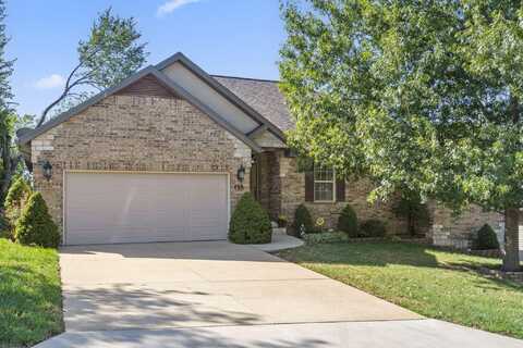 706 Silver Streak Road, Nixa, MO 65714