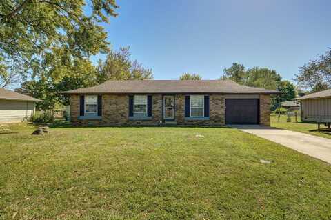 112 N Allen Avenue, Republic, MO 65738