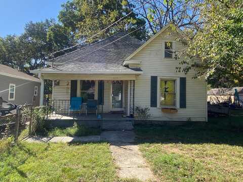 1634 W Lee Street, Springfield, MO 65803