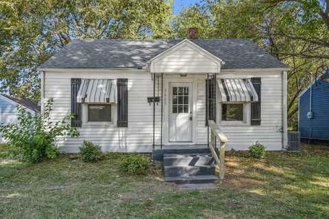 1655 E Blaine Street, Springfield, MO 65803