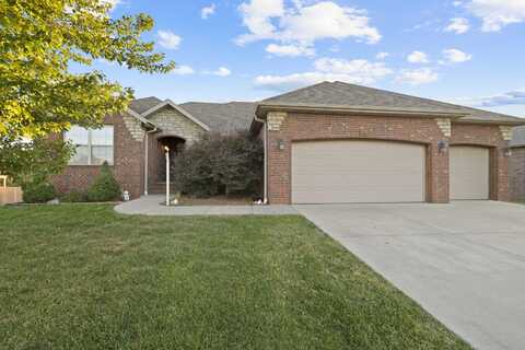 812 E Weldon Drive, Nixa, MO 65714