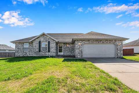 6006 N 9th Avenue, Ozark, MO 65721