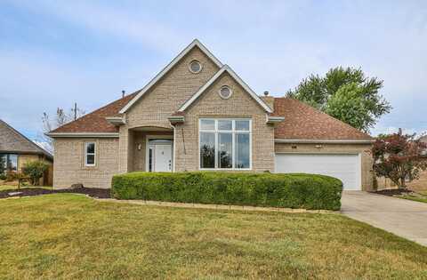 5095 S Wanda Gray Avenue, Springfield, MO 65810