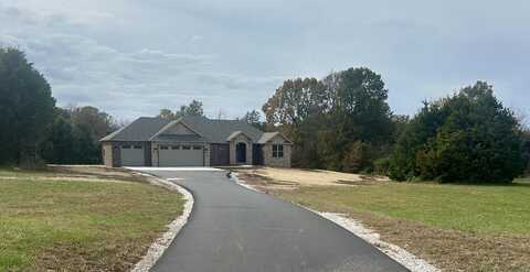 235 Sandy Forest Lane, Clever, MO 65631