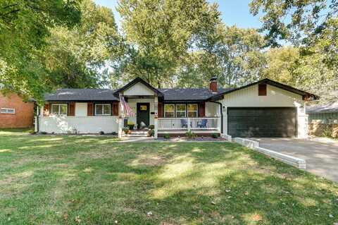 2725 S Wallis Smith Boulevard, Springfield, MO 65804