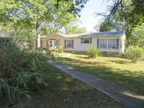 20870 E N Highway, Humansville, MO 65674