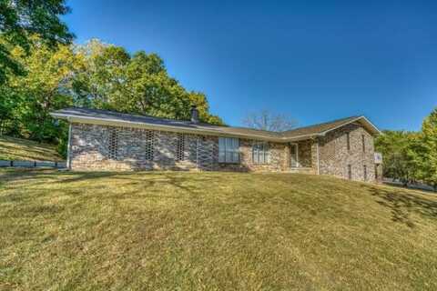 8043 Pettit Lane, Harrison, AR 72601