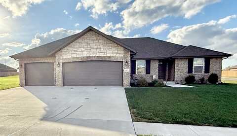 6063 S Iris Lane, Battlefield, MO 65619