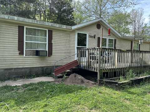 107 & 105 Y Bridge Boulevard, Galena, MO 65656