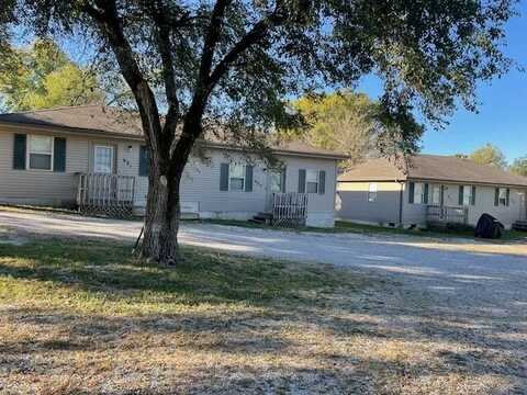 609-623 S Elm, Marshfield, MO 65706