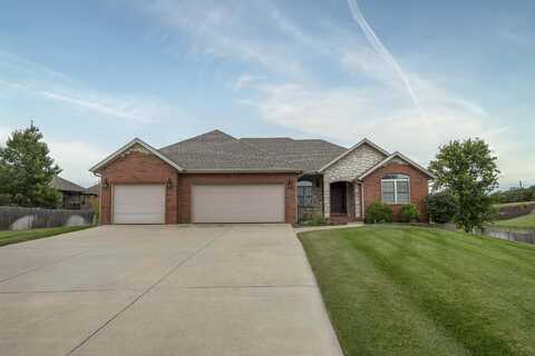 1002 N 22nd Avenue, Ozark, MO 65721