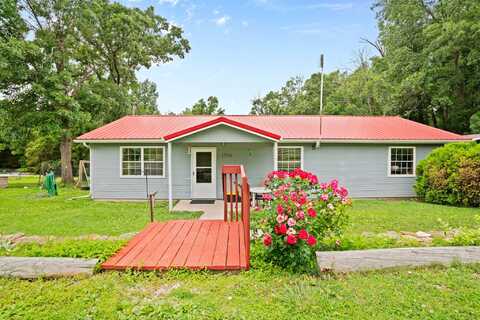 1356 State Hwy 32, Long Lane, MO 65590