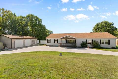 159 Moody Ridge Road, Oldfield, MO 65720