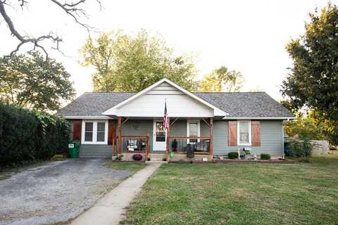 509 S Water Street, Seymour, MO 65746