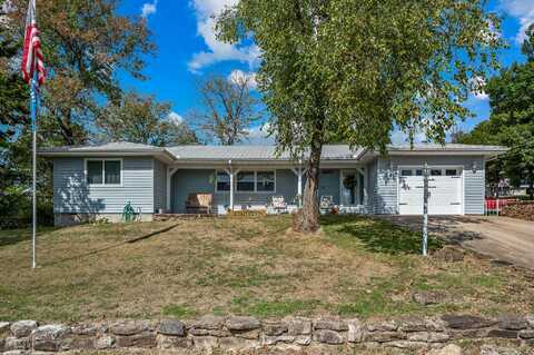 4 Pine Lane, Kimberling City, MO 65686