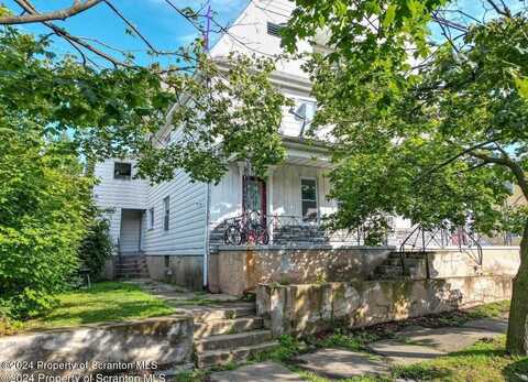 922 S Webster Avenue, Scranton, PA 18505