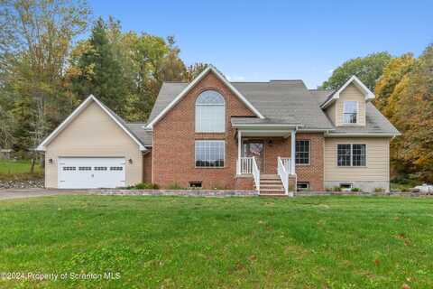 483 Chapman Lake Road, Sackett, PA 18433