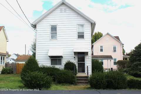 121 River Street, Jessup, PA 18434