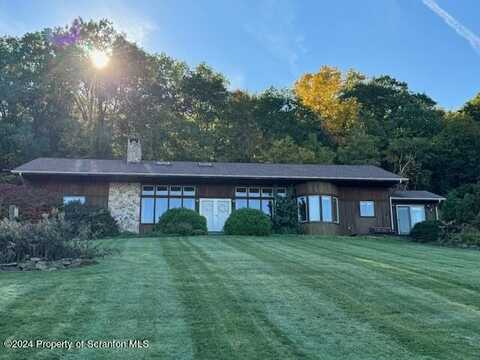 509 Stony Mt Road, Tunkhannock, PA 18657