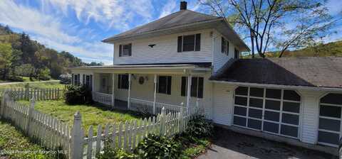 7849 Route 367, Laceyville, PA 18623