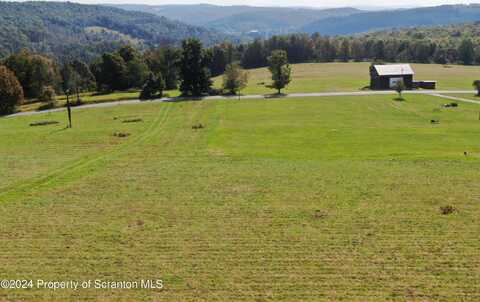 Lot 3 State Route 2014, Clifford Twp, PA 18470