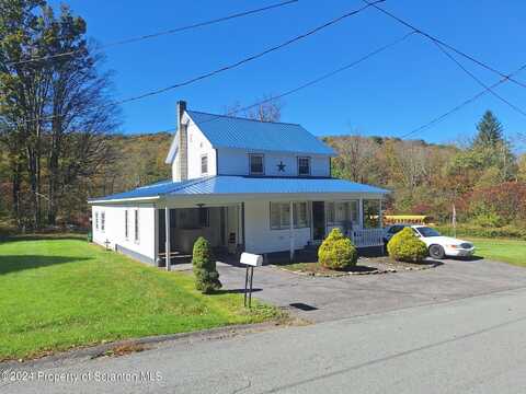 21 S Center Street, Hop Bottom, PA 18824