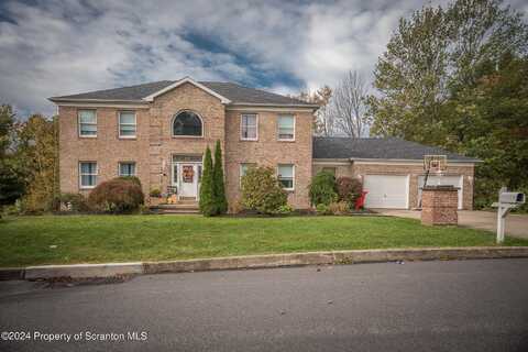 105 Possum Way, Clarks Green, PA 18411