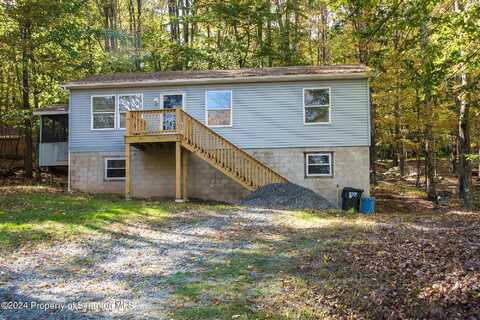 1023 Tomahawk Road, Lake Ariel, PA 18436