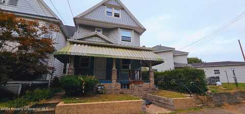 14 Prospect Avenue, Scranton, PA 18505