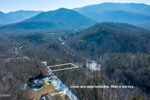 Lot 8 Ardell Way, Cosby, TN 37722