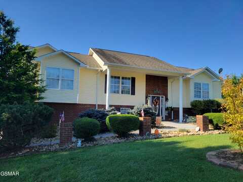 1980 River Vista Circle, Sevierville, TN 37876