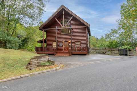 655 Stockton Drive, Sevierville, TN 37876