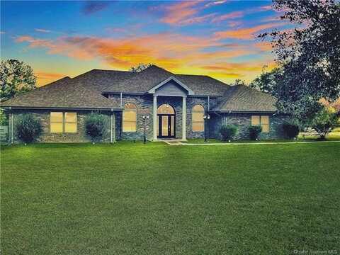 426 Marvin Shirley Road, DeRidder, LA 70634