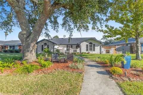 2433 22nd Street, Lake Charles, LA 70601