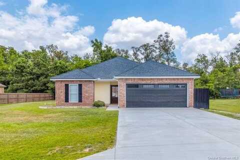 1040 Isabella Street, Sulphur, LA 70663