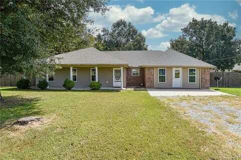 211 Jacks Circle, Ragley, LA 70657