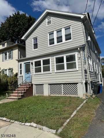 12 Linden Ave, Montclair, NJ 07042