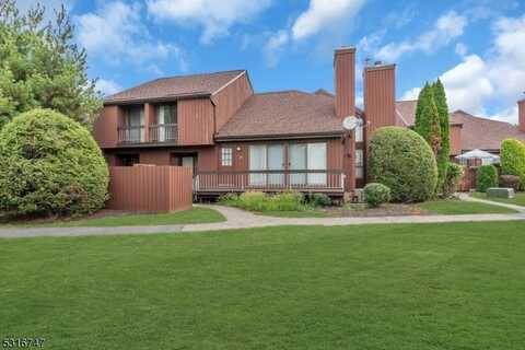 57 Taurus Drive, 3C, Hillsborough, NJ 08844