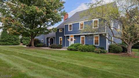 55 Washington Ave, Bernardsville, NJ 07920