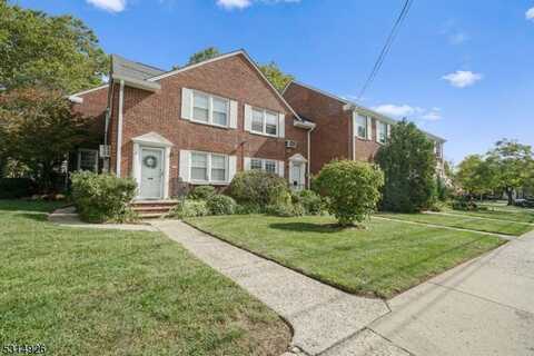 43 Meadowbrook Pl, Maplewood, NJ 07040