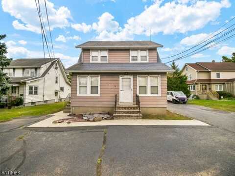 627 Broad St, Clifton, NJ 07013