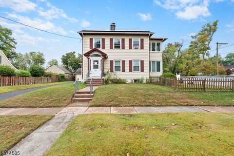 1159 Stillman Ave, Plainfield, NJ 07060