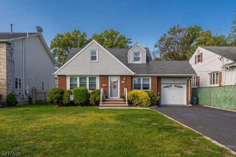 27 S 17th St, Kenilworth, NJ 07033