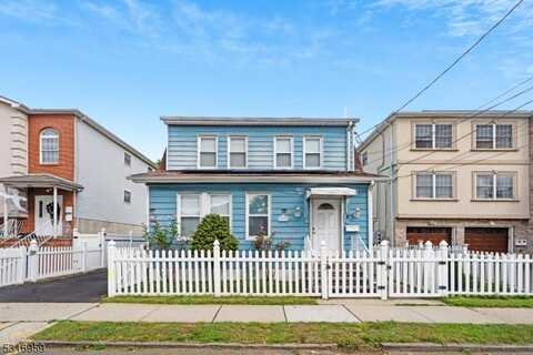 351 Harvard Ave, Hillside, NJ 07205