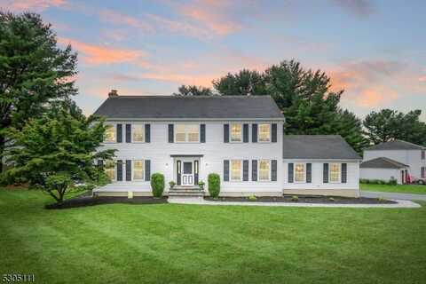 1 Dorset Rd, Washington, NJ 07853